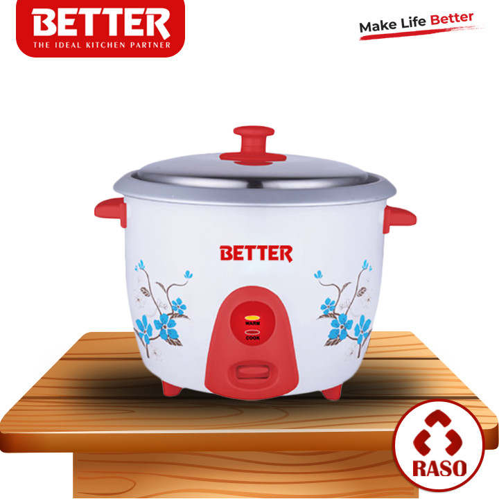 BETTER Hotstar Rice Cooker