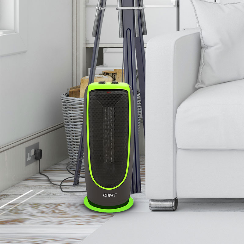 Orpat OPH 1430 PTC ceramic heater