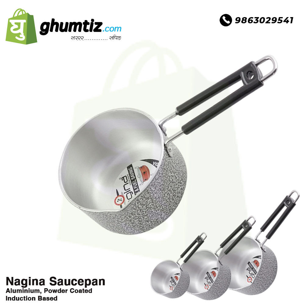 Nagina Sauce Pan